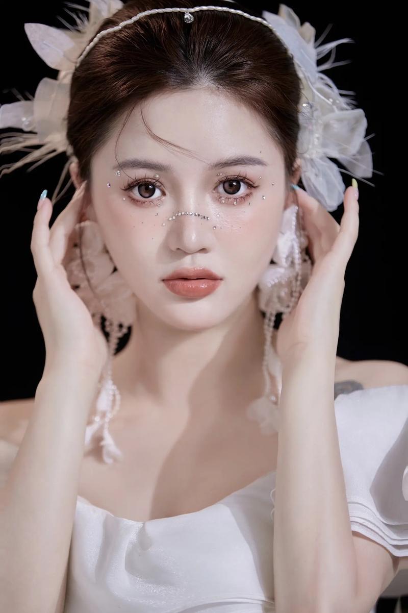 化妆教程冷感淡妆,化妆教程冷感淡妆怎么做-第6张图片-美妆 化妆教程冷感淡妆,化妆教程冷感淡妆怎么做-第6张图片-美妆