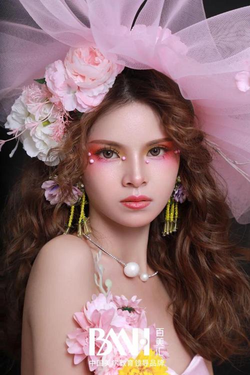 化妆推荐新手教程女,新手女生化妆教程视频-第6张图片-美妆 化妆推荐新手教程女,新手女生化妆教程视频-第6张图片-美妆