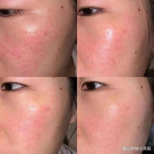 白金发怎么化妆教程淡妆,白金头发怎么染-第4张图片-美妆