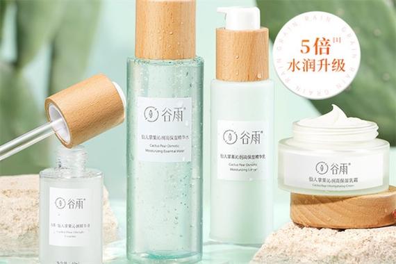 30岁以上油皮化妆品推荐,30岁以上油皮化妆品推荐女士-第6张图片-美妆