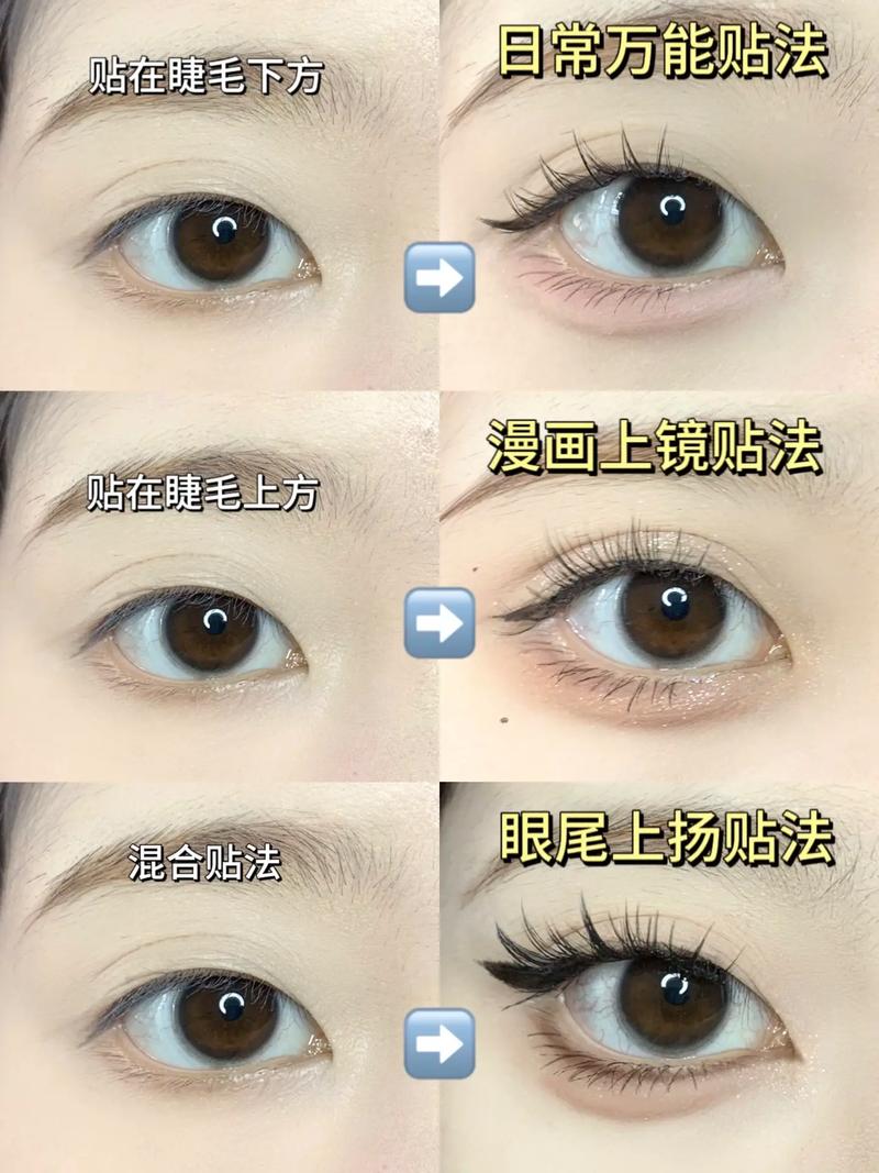 日式淡妆化妆教程,日式风格化妆-第2张图片-美妆 日式淡妆化妆教程,日式风格化妆-第2张图片-美妆