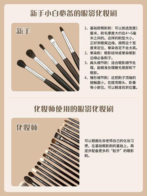新手化妆师化妆画眼影教程,新手化妆眼影教程视频-第7张图片-美妆 新手化妆师化妆画眼影教程,新手化妆眼影教程视频-第7张图片-美妆