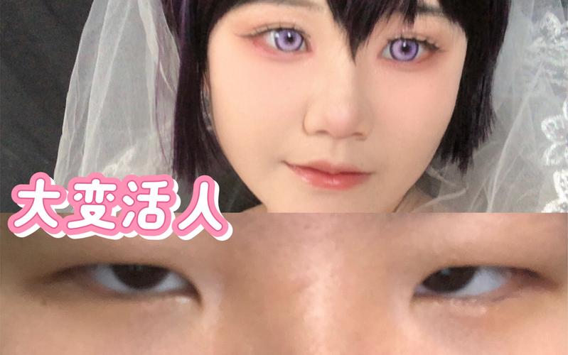 化妆教程新人淡妆,新手淡妆化妆步骤视频
