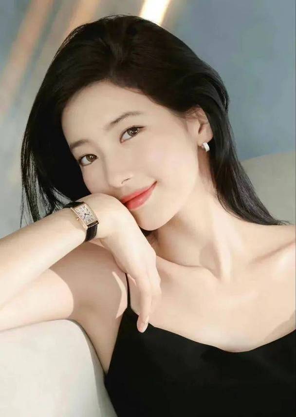 韩国明星化妆教程淡妆,韩国化妆技巧-第6张图片-美妆