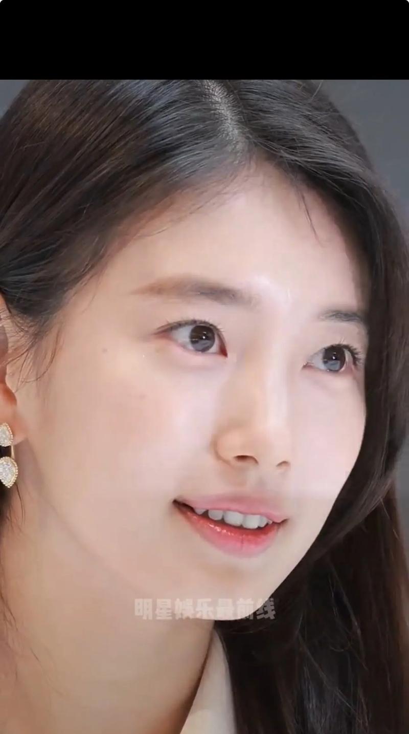 韩国明星化妆教程淡妆,韩国化妆技巧-第8张图片-美妆