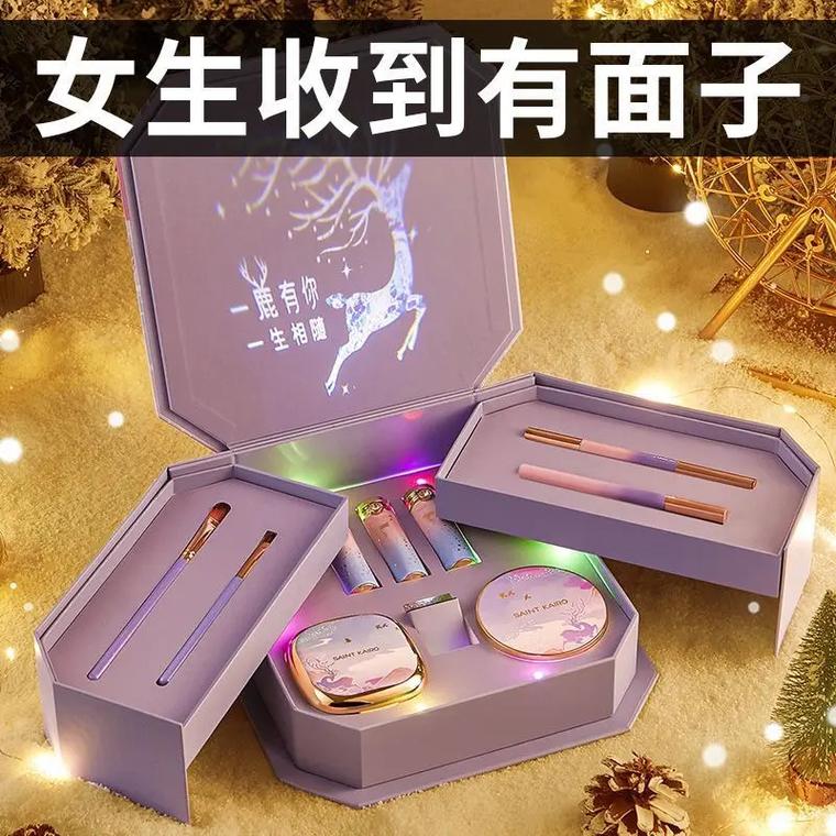 夏天套装化妆品推荐女生用(夏天必备化妆品)-第5张图片-美妆 夏天套装化妆品推荐女生用(夏天必备化妆品)-第5张图片-美妆