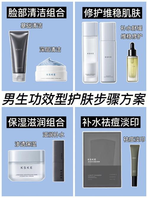 男生化妆教程淡妆出门(男生化妆怎么好看)-第3张图片-美妆 男生化妆教程淡妆出门(男生化妆怎么好看)-第3张图片-美妆
