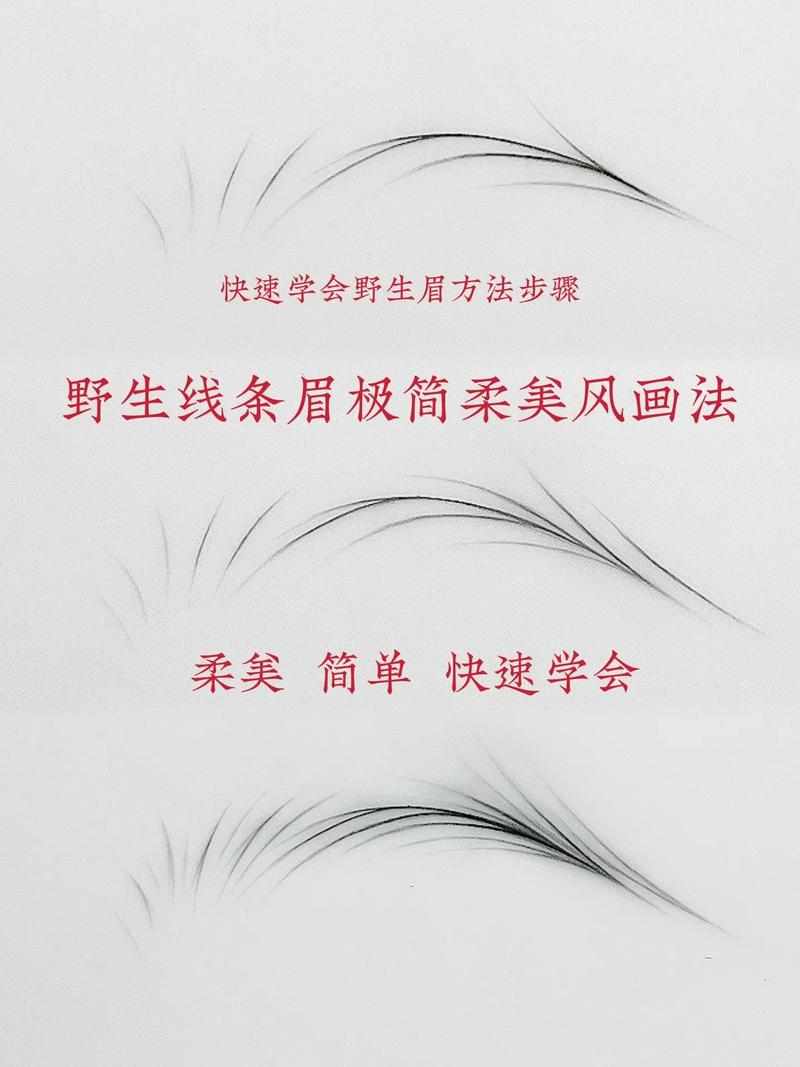 新手画眉毛化妆教程(学画眉毛 新手学化妆呢)-第6张图片-美妆 新手画眉毛化妆教程(学画眉毛 新手学化妆呢)-第6张图片-美妆