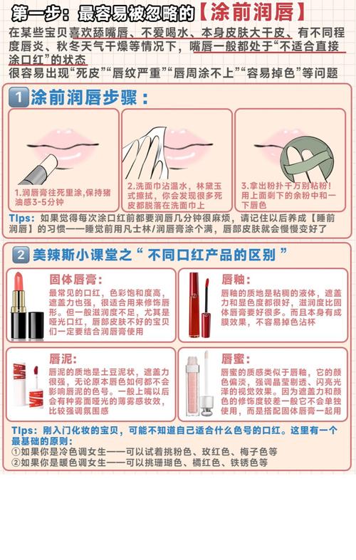 新手速成式化妆教程,新手速成式化妆教程图片-第8张图片-美妆