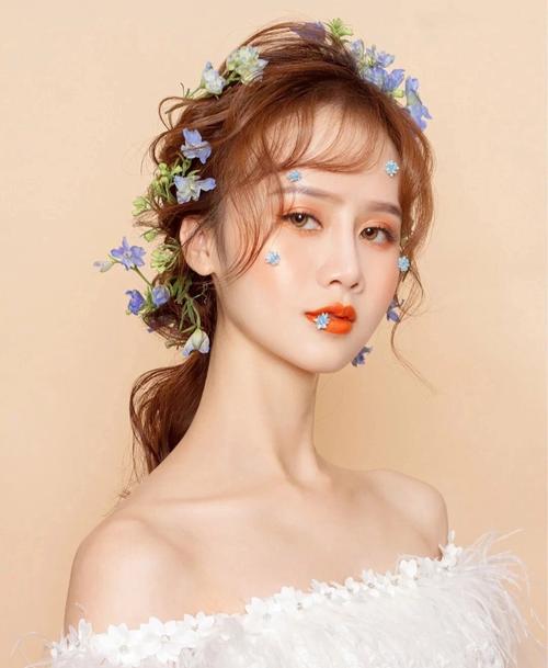 化妆日系新手教程,化妆日系新手教程图解-第4张图片-美妆 化妆日系新手教程,化妆日系新手教程图解-第4张图片-美妆