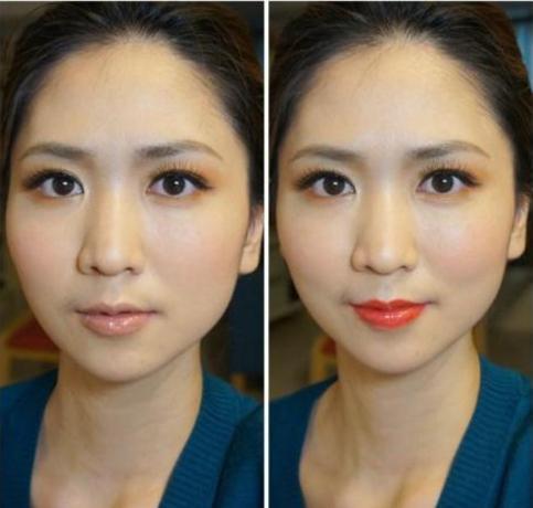内双化妆淡妆教程步骤(内双化妆技巧)-第5张图片-美妆 内双化妆淡妆教程步骤(内双化妆技巧)-第5张图片-美妆