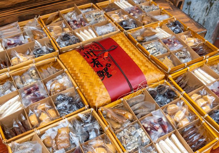 伴手礼化妆品单品推荐,伴手礼礼品推荐-第2张图片-美妆