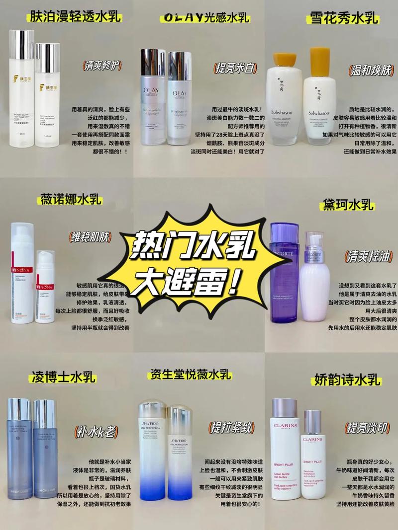 平价推荐化妆品护肤品套装(平价护肤品套装排名榜前十名)-第5张图片-美妆 平价推荐化妆品护肤品套装(平价护肤品套装排名榜前十名)-第5张图片-美妆