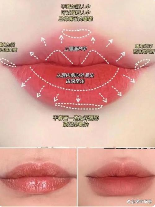 暑假淡妆教程日常化妆(日常淡妆怎么画)-第1张图片-美妆 暑假淡妆教程日常化妆(日常淡妆怎么画)-第1张图片-美妆