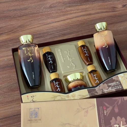 敏感肌清爽韩国化妆品推荐的简单介绍-第6张图片-美妆 敏感肌清爽韩国化妆品推荐的简单介绍-第6张图片-美妆