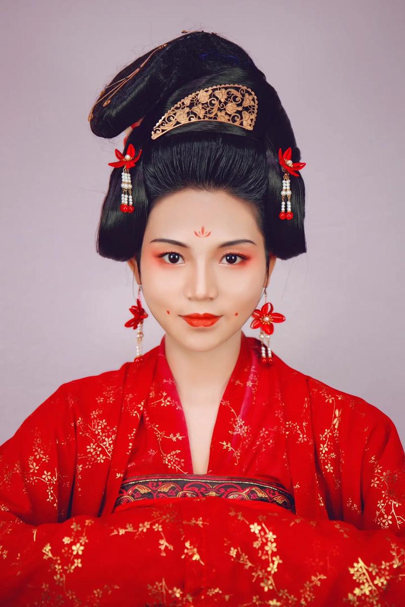 古代化妆教程新手(古代化妆教程新手视频)-第1张图片-美妆 古代化妆教程新手(古代化妆教程新手视频)-第1张图片-美妆