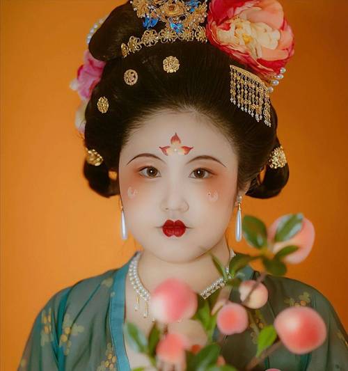 古代化妆教程新手(古代化妆教程新手视频)-第4张图片-美妆 古代化妆教程新手(古代化妆教程新手视频)-第4张图片-美妆