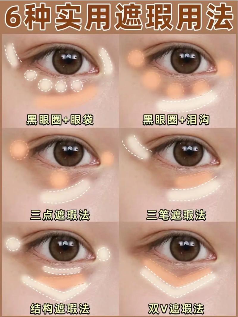 化妆教程画眉推荐新手款,化妆画眉毛教程-第5张图片-美妆 化妆教程画眉推荐新手款,化妆画眉毛教程-第5张图片-美妆
