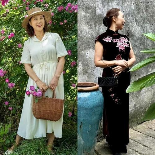 50岁化妆教程淡妆,五十岁如何化妆-第3张图片-美妆 50岁化妆教程淡妆,五十岁如何化妆-第3张图片-美妆