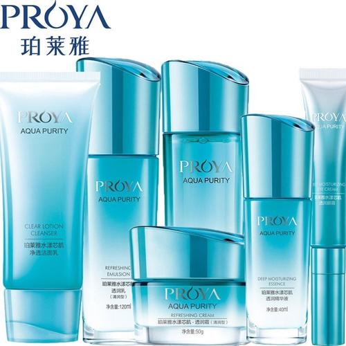 化妆品套装送人推荐（化妆品套装送人推荐怎么写）