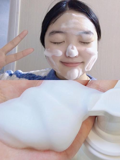 化妆师推荐摩丝泡沫化妆品(泡沫摩丝是定型还是保湿)-第6张图片-美妆 化妆师推荐摩丝泡沫化妆品(泡沫摩丝是定型还是保湿)-第6张图片-美妆