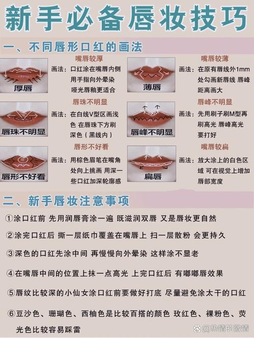 基础化妆教学新手教程,基础化妆教学新手教程视频