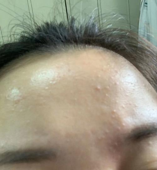 闭口新手化妆入门教程（闭口用什么化妆品最合适）-第3张图片-美妆