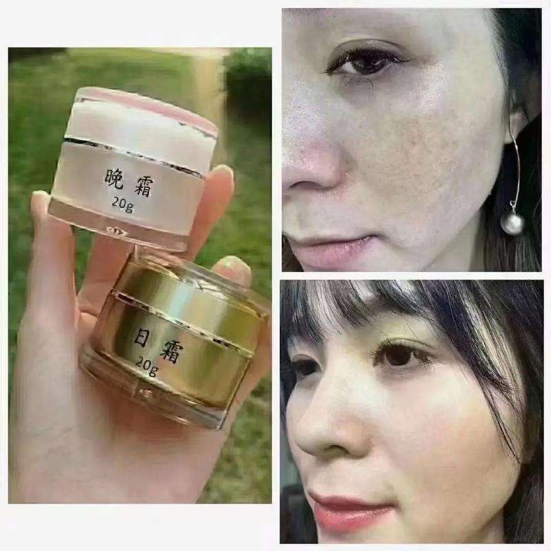 新手斑点化妆教程推荐,斑点妆画法-第4张图片-美妆 新手斑点化妆教程推荐,斑点妆画法-第4张图片-美妆