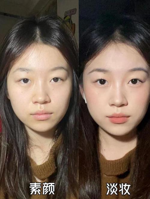 新手淡妆化妆教程中短发,新手淡妆化妆教程中短发怎么做-第4张图片-美妆 新手淡妆化妆教程中短发,新手淡妆化妆教程中短发怎么做-第4张图片-美妆