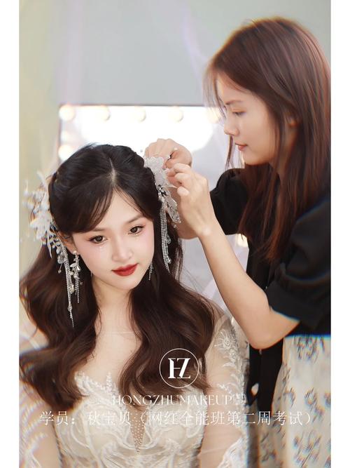 美妆教程新手化妆,初学者美妆教程-第3张图片-美妆