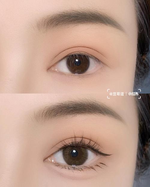 化妆教程淡妆内双大脸(化妆教程淡妆内双大脸怎么画)-第5张图片-美妆 化妆教程淡妆内双大脸(化妆教程淡妆内双大脸怎么画)-第5张图片-美妆