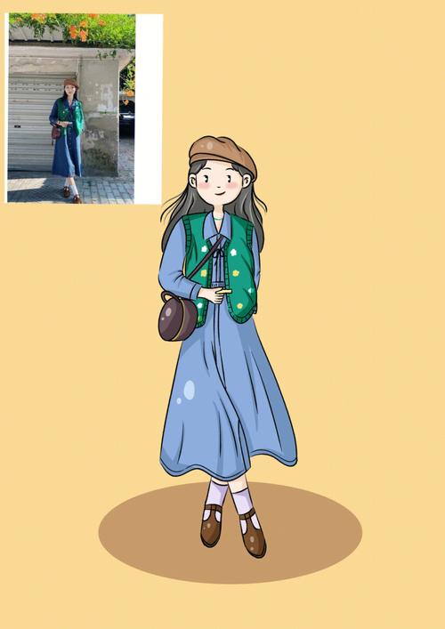 新手化妆教程动画片,化妆新人教程-第3张图片-美妆 新手化妆教程动画片,化妆新人教程-第3张图片-美妆