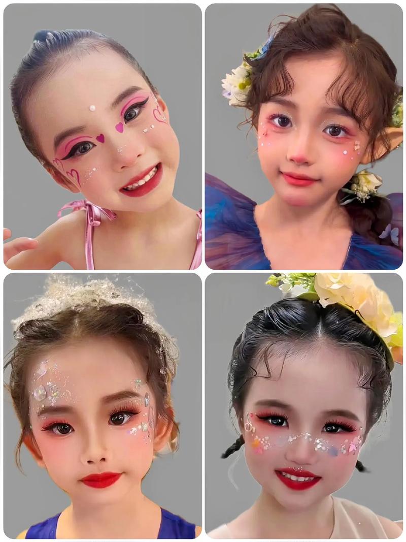 化妆淡妆简单易学教程(化淡妆妆的正确步骤)-第1张图片-美妆 化妆淡妆简单易学教程(化淡妆妆的正确步骤)-第1张图片-美妆