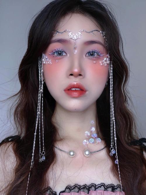 新手化妆教程甜美装饰,新手化妆全套教程-第1张图片-美妆 新手化妆教程甜美装饰,新手化妆全套教程-第1张图片-美妆