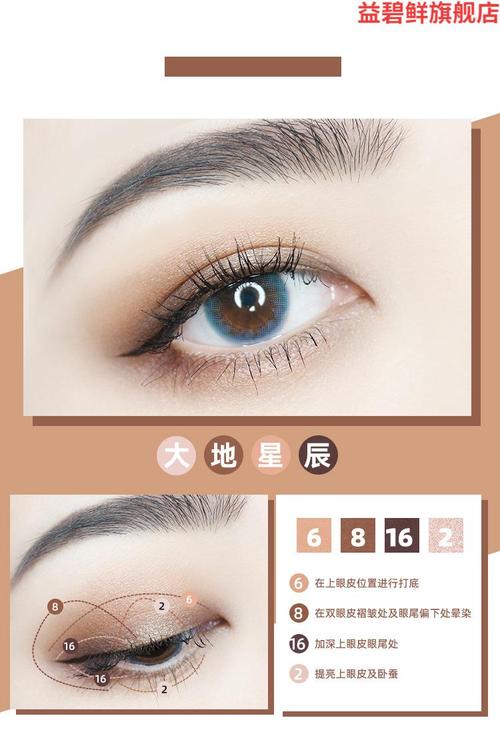 孕妇可用的化妆品眼影推荐,孕妇可以用的化妆品都有什么牌子好-第4张图片-美妆 孕妇可用的化妆品眼影推荐,孕妇可以用的化妆品都有什么牌子好-第4张图片-美妆