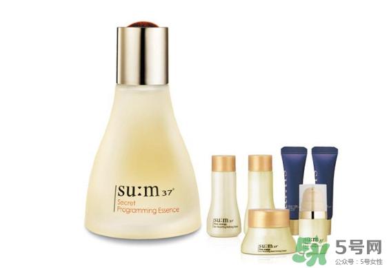 孕妇化妆品推荐sum37(孕妇化妆品推荐气垫)-第1张图片-美妆 孕妇化妆品推荐sum37(孕妇化妆品推荐气垫)-第1张图片-美妆