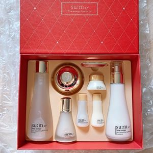 孕妇化妆品推荐sum37(孕妇化妆品推荐气垫)-第4张图片-美妆 孕妇化妆品推荐sum37(孕妇化妆品推荐气垫)-第4张图片-美妆