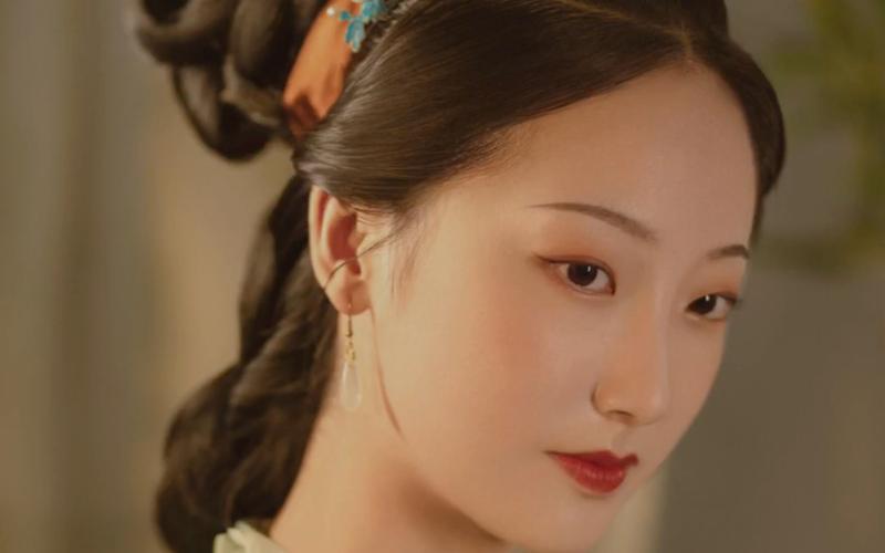 化妆教程古代淡妆,简单的古代妆怎么画-第2张图片-美妆 化妆教程古代淡妆,简单的古代妆怎么画-第2张图片-美妆