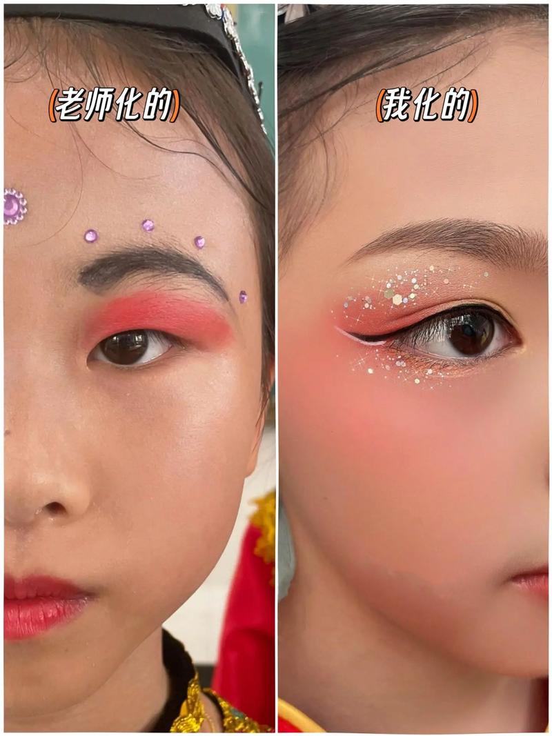 淡妆化妆教程女儿童(儿童淡妆化妆的正确步骤)-第4张图片-美妆 淡妆化妆教程女儿童(儿童淡妆化妆的正确步骤)-第4张图片-美妆