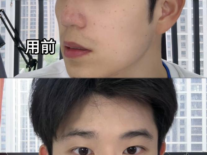 男化妆师淡妆教程(男化妆师化妆视频)-第5张图片-美妆 男化妆师淡妆教程(男化妆师化妆视频)-第5张图片-美妆