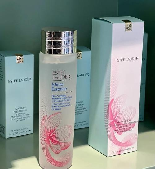 三十岁化妆品水乳推荐（三十岁化妆品品牌推荐）-第2张图片-美妆