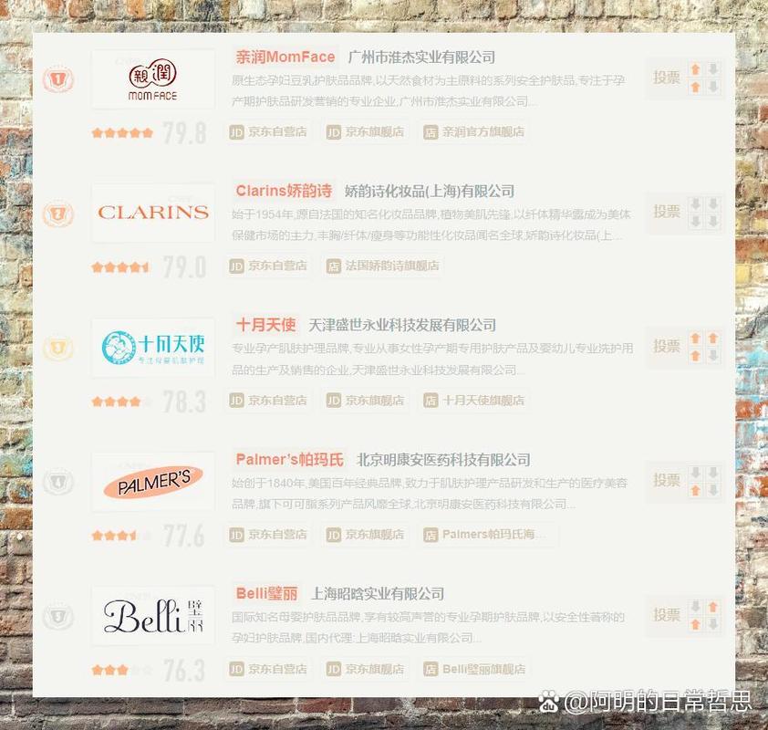 孕妇化妆品精华液推荐(孕妇用精华哪款好用)-第4张图片-美妆 孕妇化妆品精华液推荐(孕妇用精华哪款好用)-第4张图片-美妆