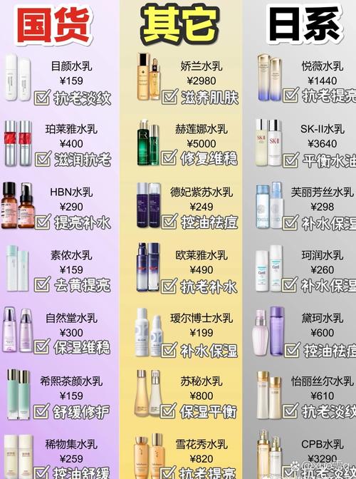 冷调肤色化妆品推荐女士用(冷调肤色适合什么颜色)-第5张图片-美妆 冷调肤色化妆品推荐女士用(冷调肤色适合什么颜色)-第5张图片-美妆