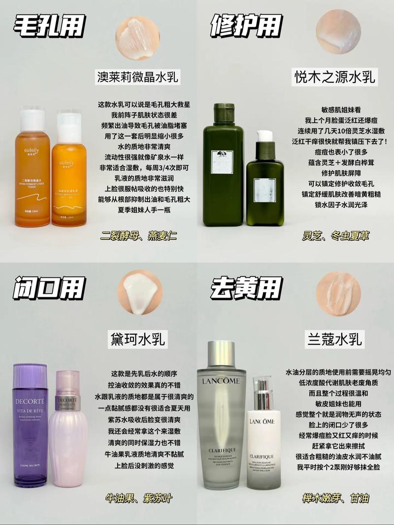 油性皮肤的平价化妆品推荐(适合油性皮肤的平价护肤品品牌)-第3张图片-美妆 油性皮肤的平价化妆品推荐(适合油性皮肤的平价护肤品品牌)-第3张图片-美妆