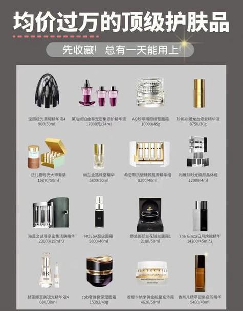 化妆品套装正品大牌子推荐,知名化妆品套装-第6张图片-美妆 化妆品套装正品大牌子推荐,知名化妆品套装-第6张图片-美妆