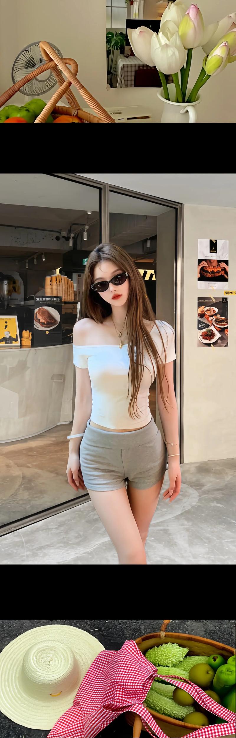 辣妹化妆教程淡妆怎么画,淡妆怎么画视频教程-第5张图片-美妆 辣妹化妆教程淡妆怎么画,淡妆怎么画视频教程-第5张图片-美妆