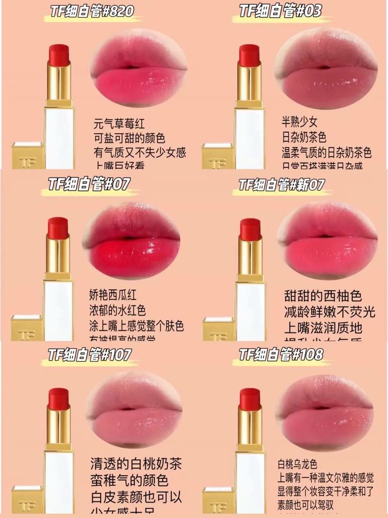清冷妆容化妆品推荐女生用,清冷妆容怎么画-第7张图片-美妆 清冷妆容化妆品推荐女生用,清冷妆容怎么画-第7张图片-美妆