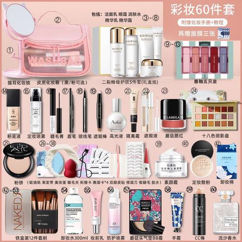 女生化妆流程淡妆教程,女生化淡妆步骤-第4张图片-美妆 女生化妆流程淡妆教程,女生化淡妆步骤-第4张图片-美妆