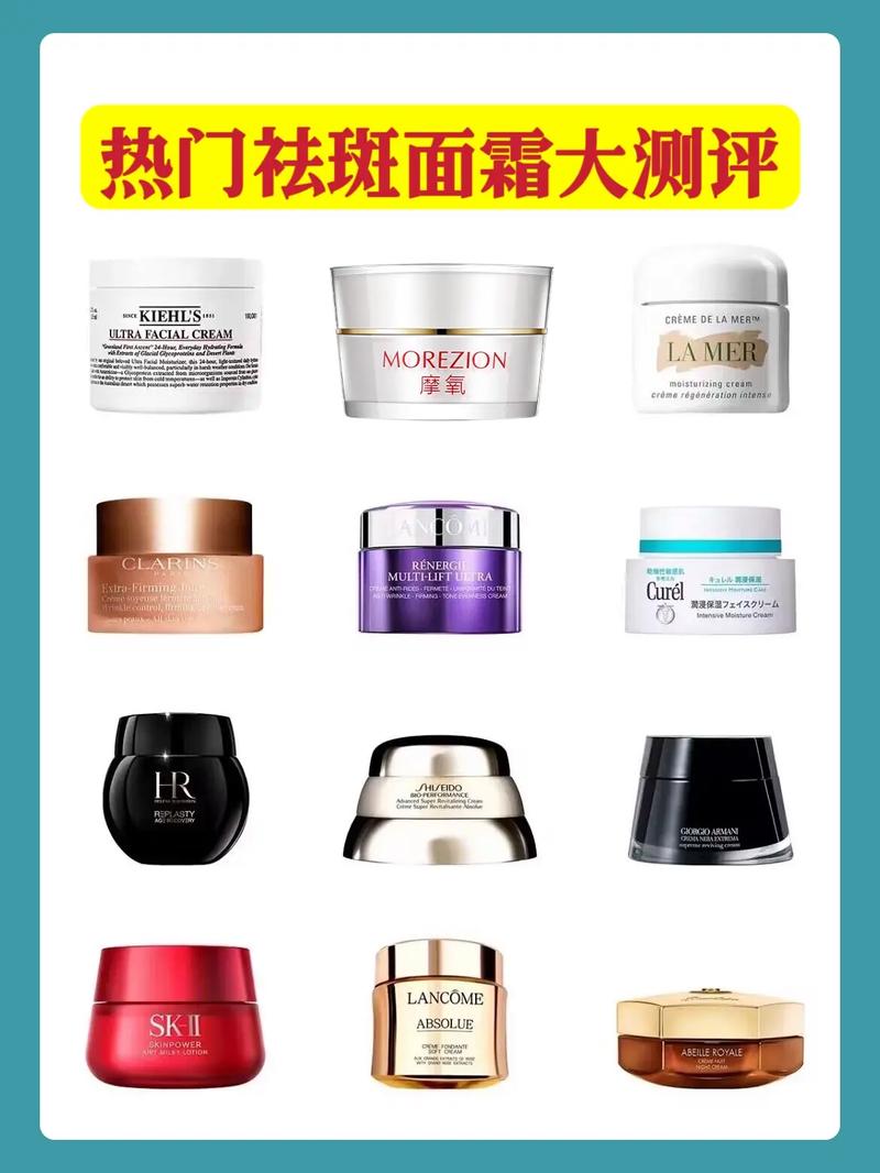 可以白皮肤的化妆品推荐(皮肤白适合什么妆容)-第6张图片-美妆 可以白皮肤的化妆品推荐(皮肤白适合什么妆容)-第6张图片-美妆