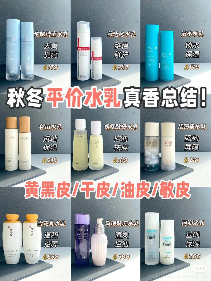 平价新手化妆品套盒推荐,适合新手的平价化妆品-第6张图片-美妆 平价新手化妆品套盒推荐,适合新手的平价化妆品-第6张图片-美妆